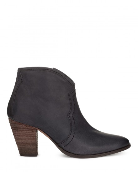 Cara Boot