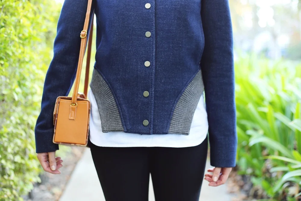 fall jacket