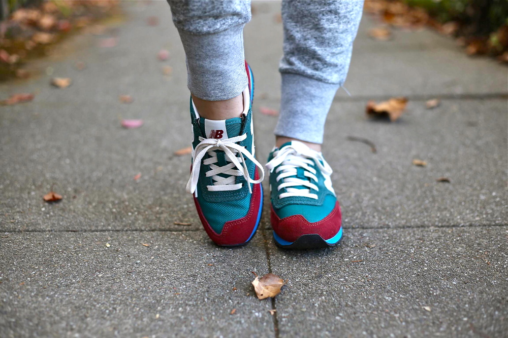 joggers