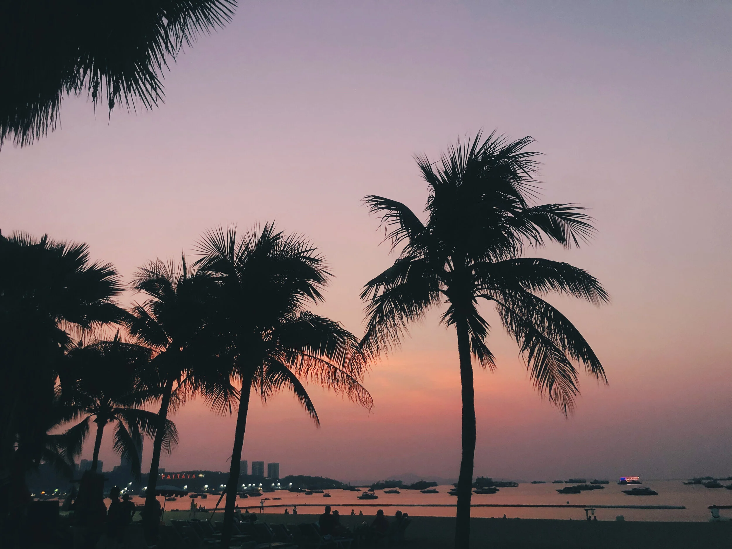 Travel Diaries: Thailand 