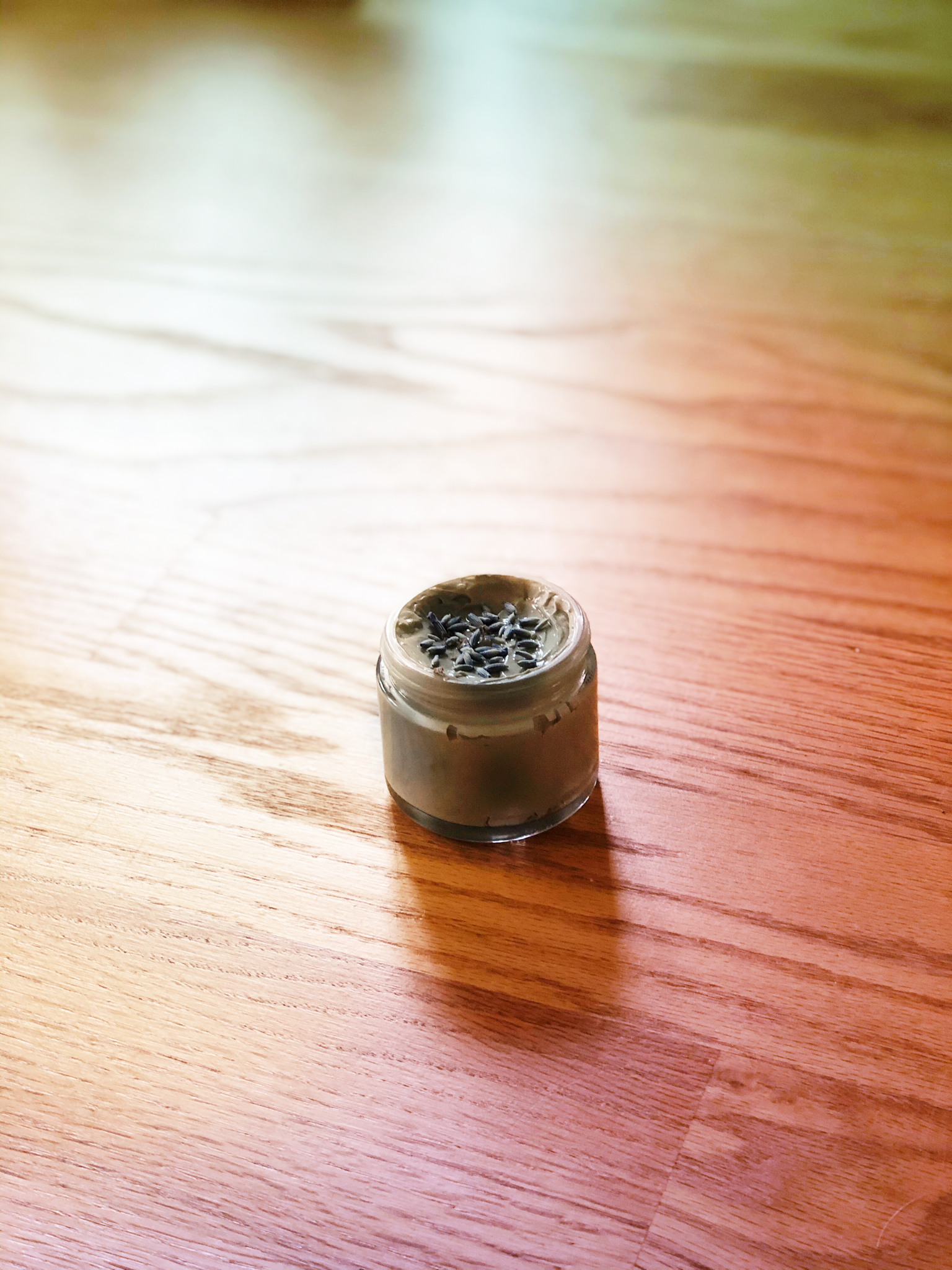 THINGS TO DO INSIDE: SKINCARE EDITION