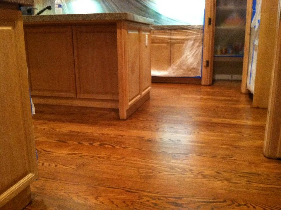 Select White Oak