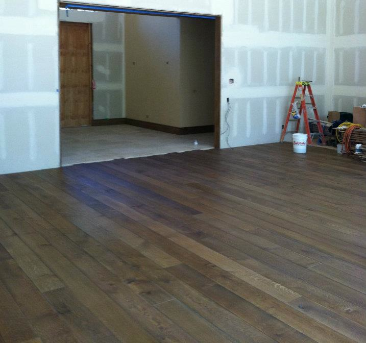 French White Oak