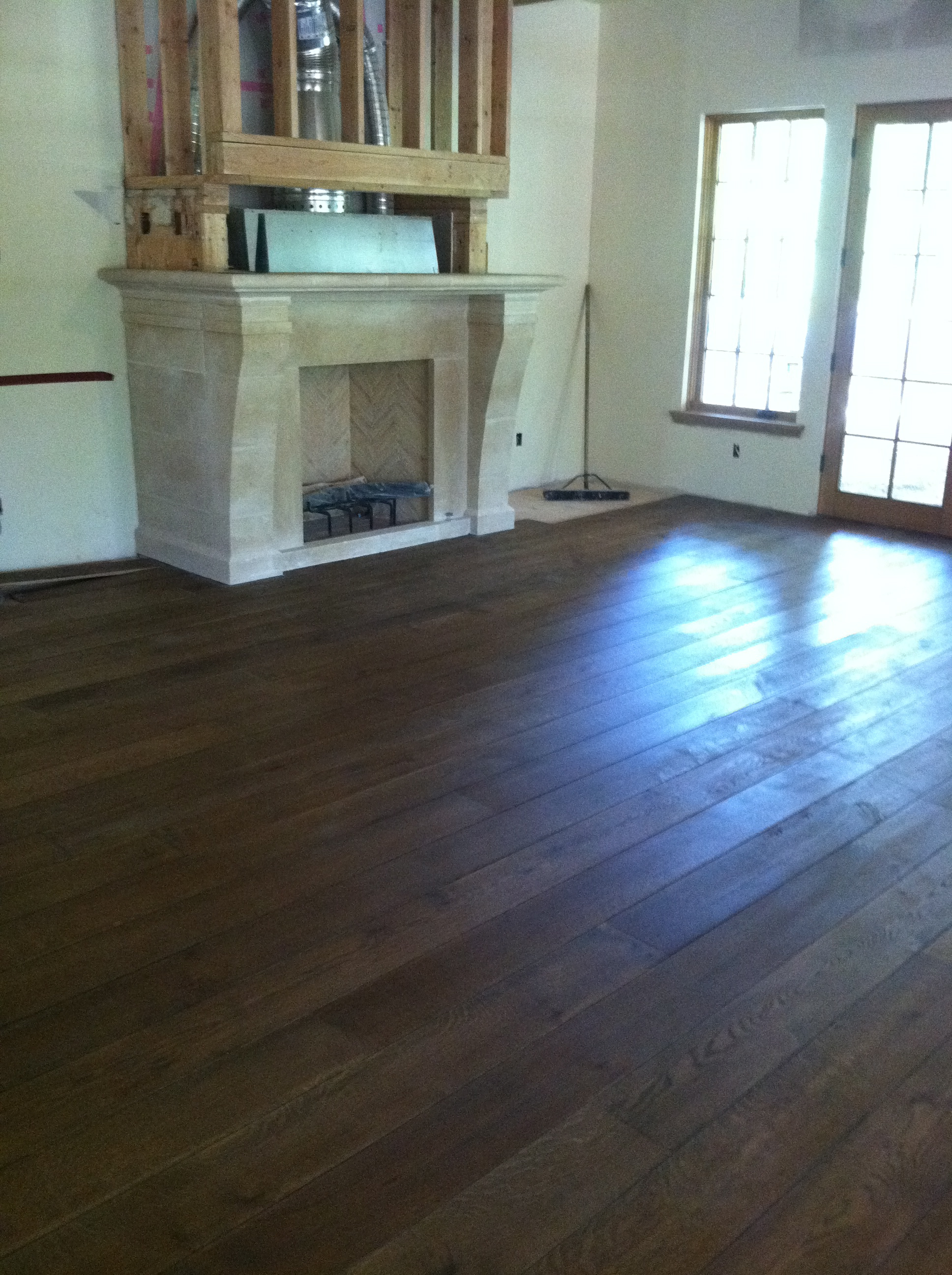 French White Oak