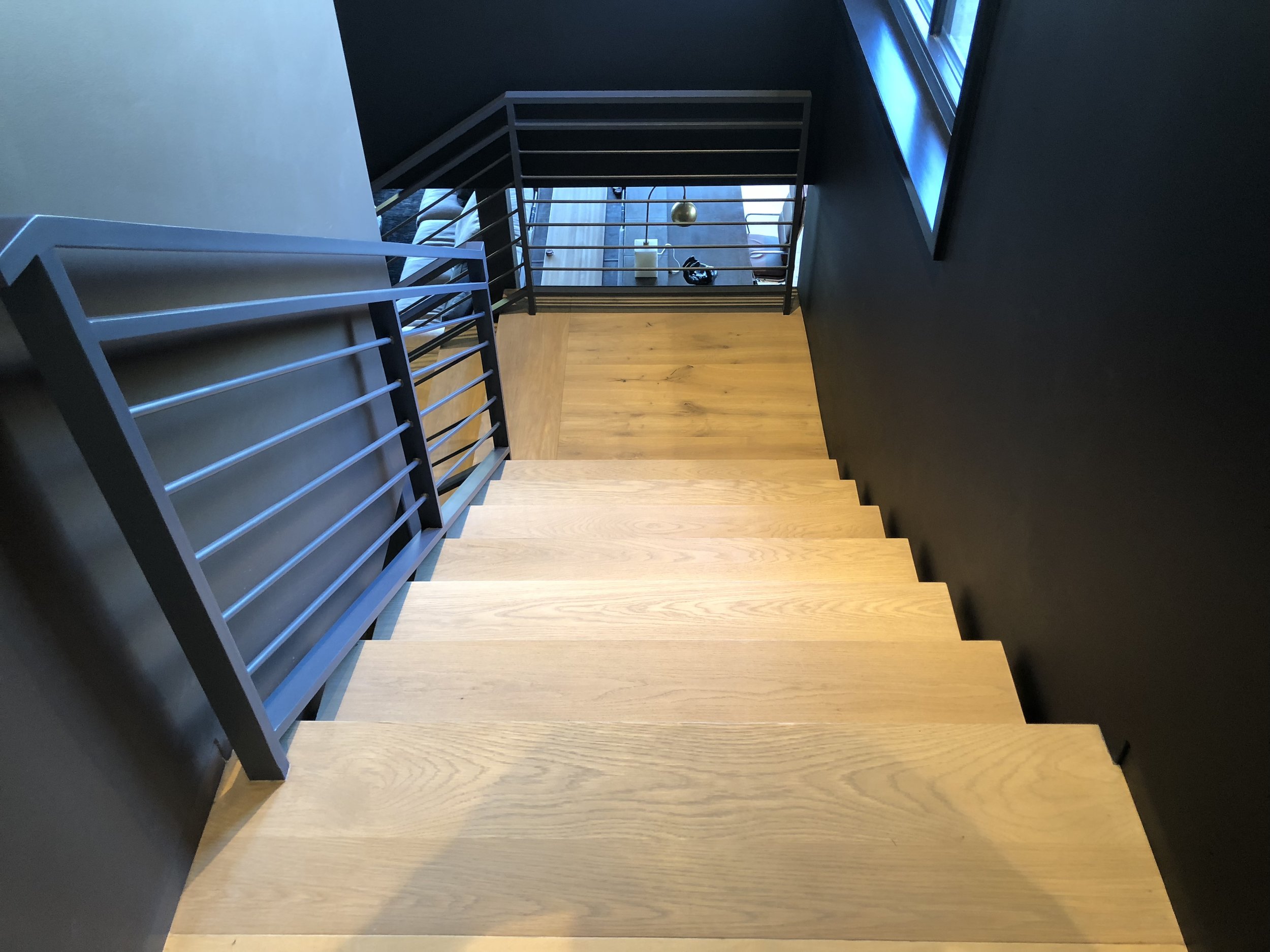 Engineered European Oak