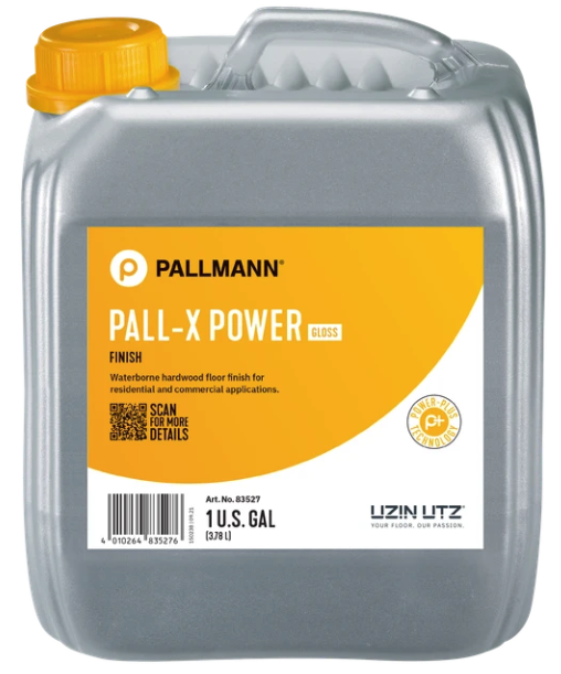 Pall-X-Power