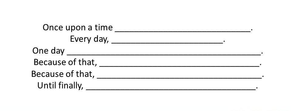 The Pixar Pitch