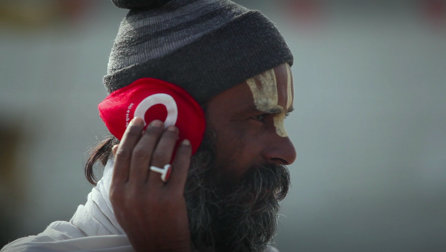 Musical Earmuff – Video