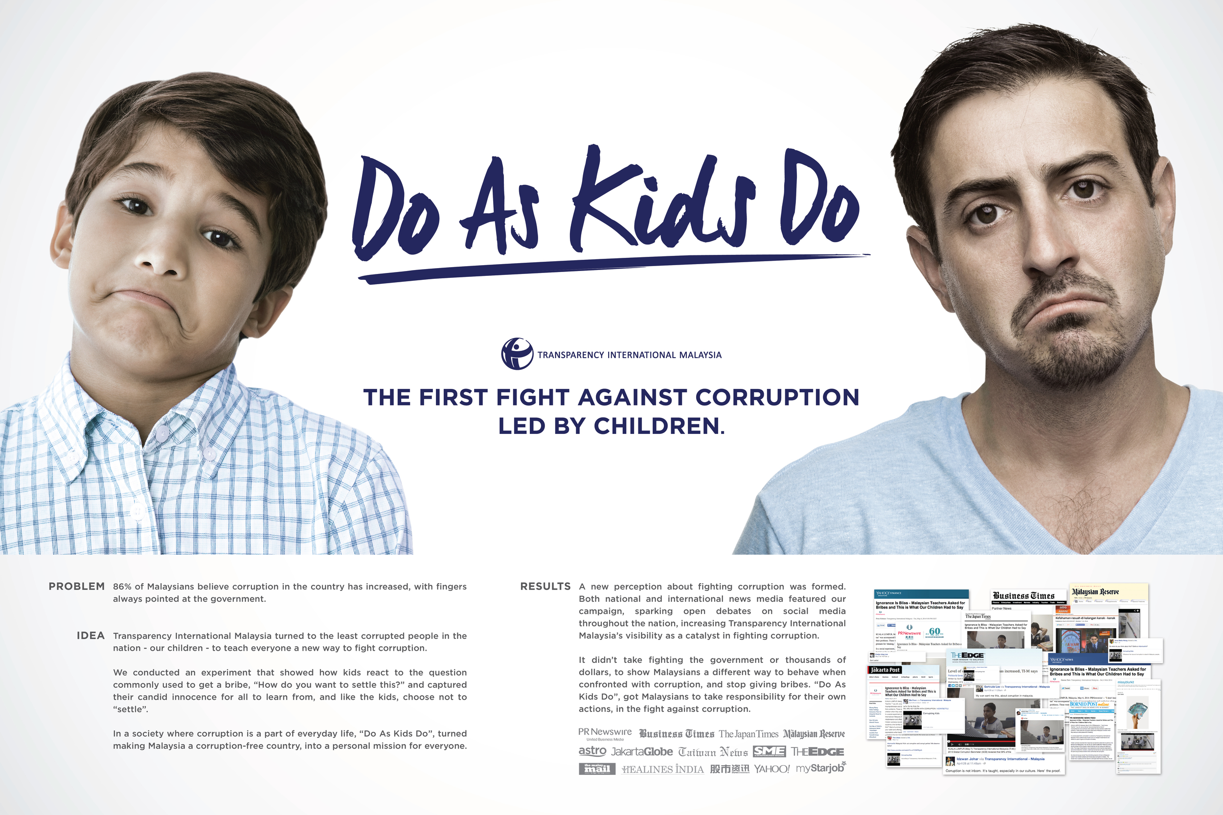 Do as Kids Do – Board
