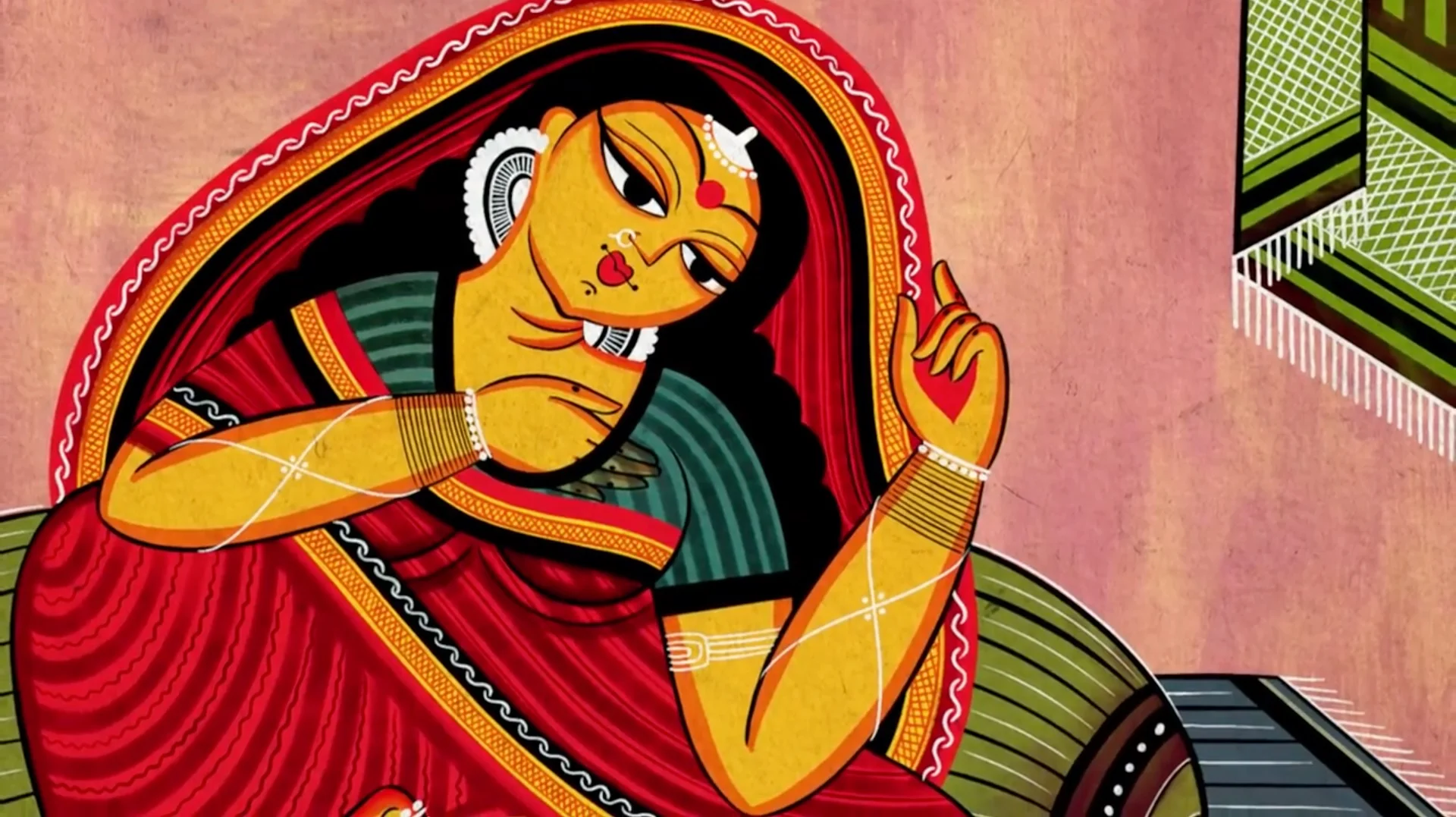 The Health Purse — Activation Ideas