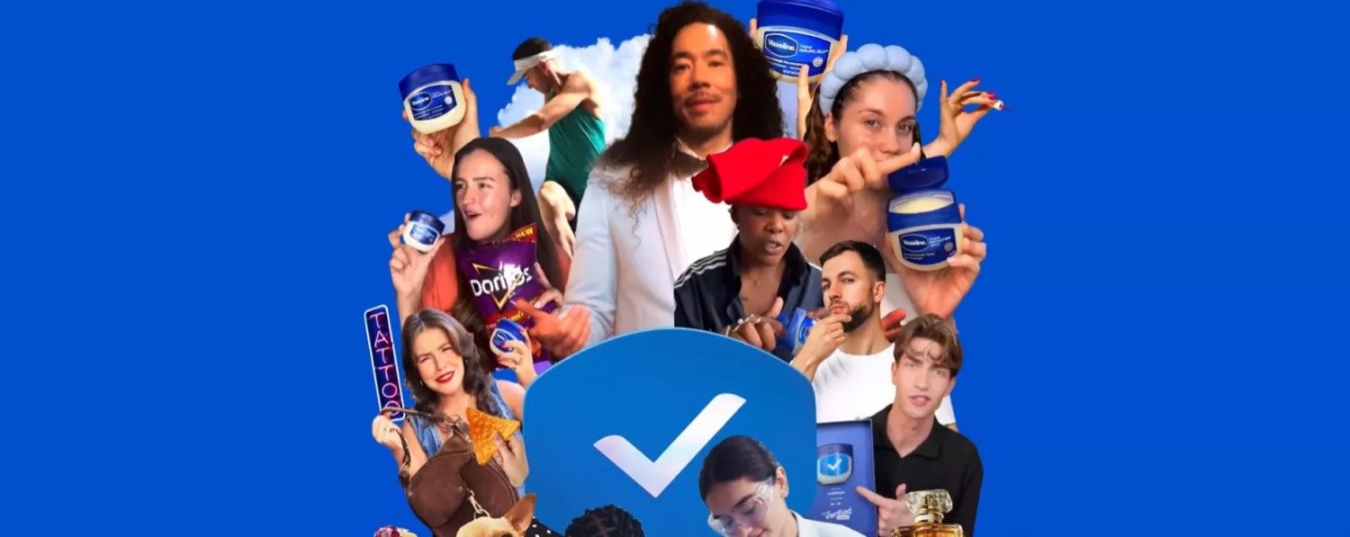 Vaseline Verified