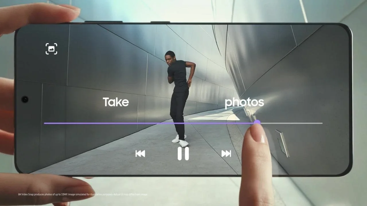 #VideoSnapChallenge