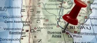 #YOLO Vamos a Argentina!