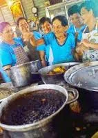 Coopetortillas women