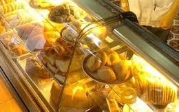 La Panaderia pastries