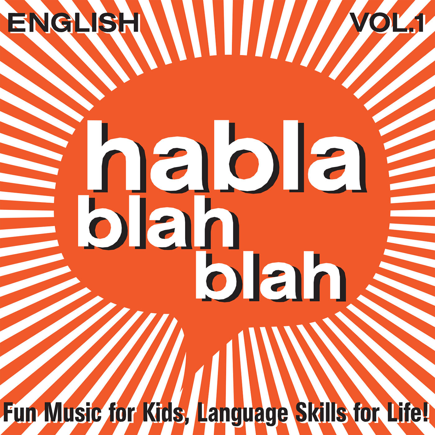 HBB  English, Volume 1