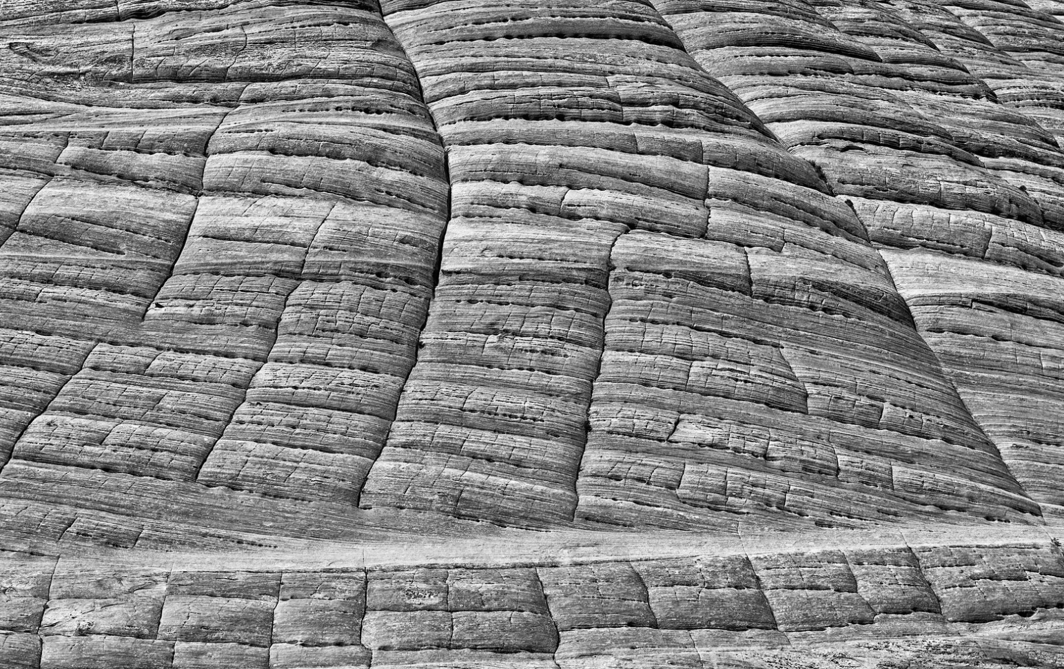Lester McGuire, Southwest Photo Workshop