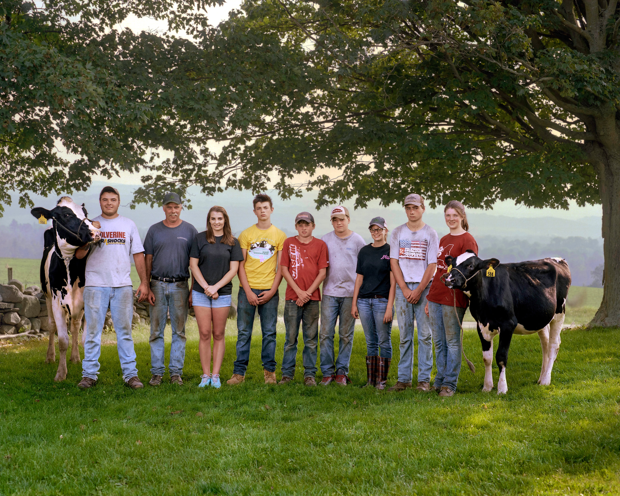  Rock-View Farm, Saint Johnsville, NY 2019 