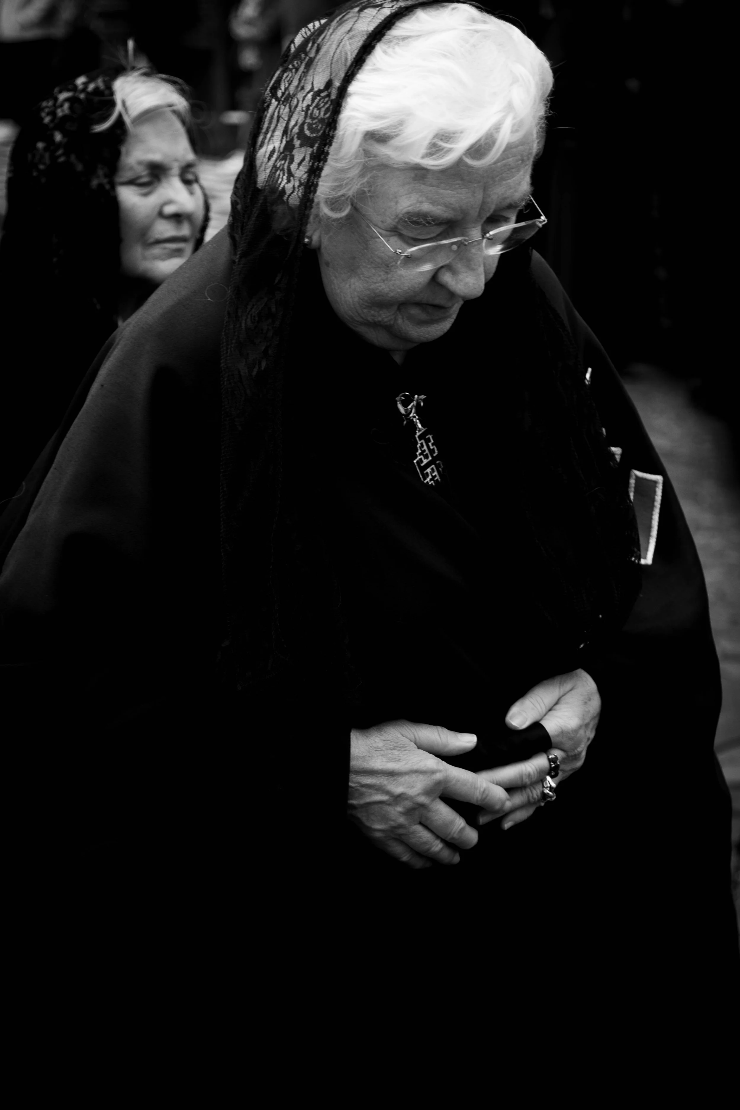Corpus Christi procession in Angra do Heroísmo. 