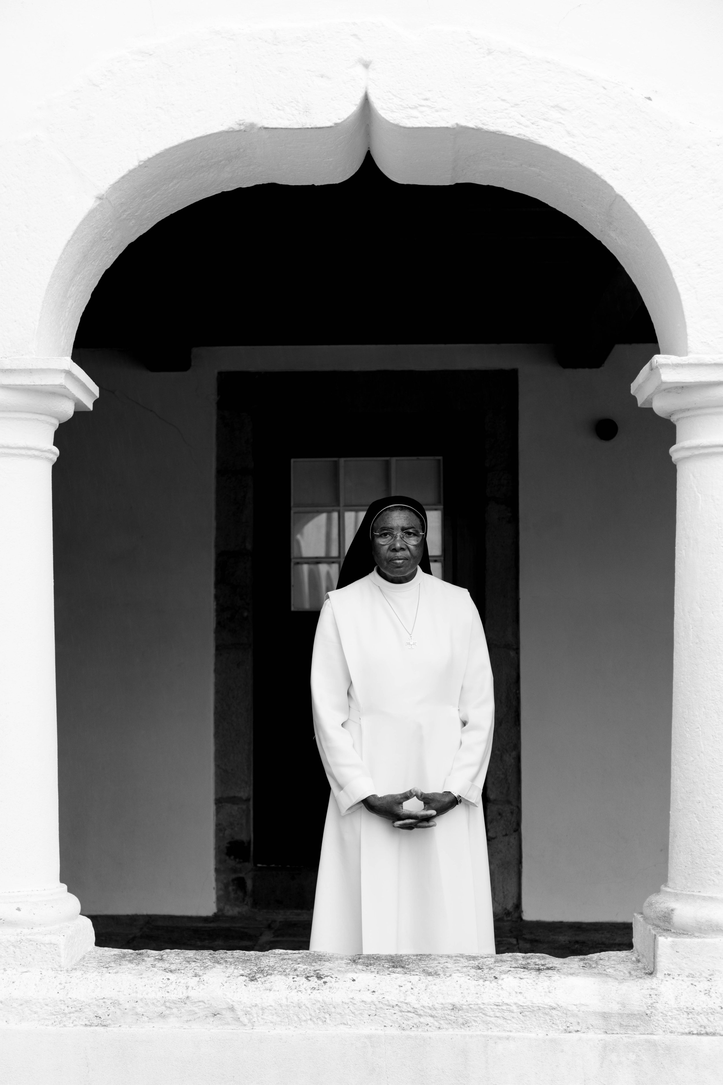 Sister Marina Silva Moreira