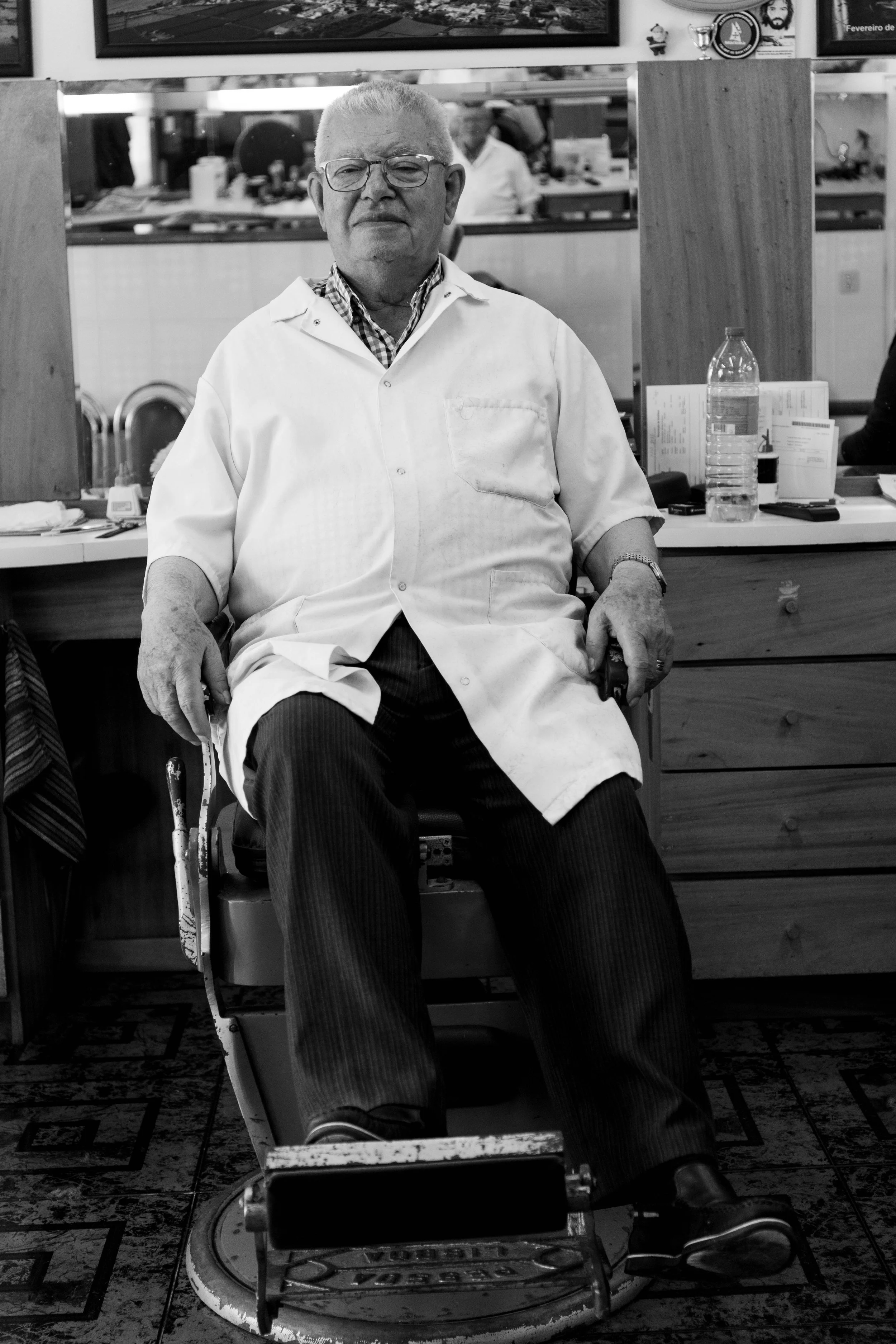  José Rocha