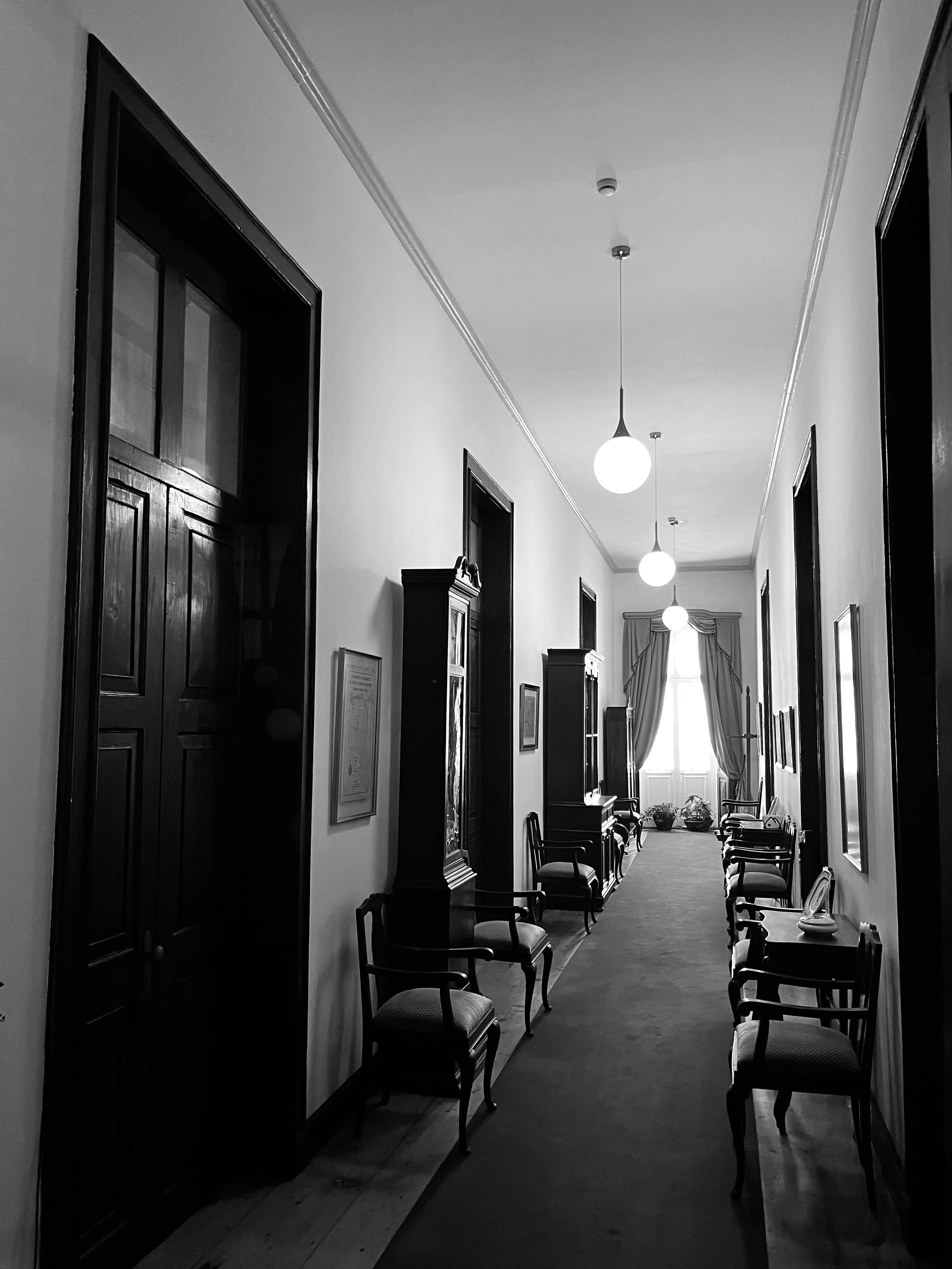 Câmera Municipal de Angra do Heroísmo