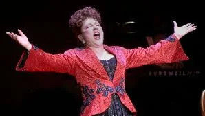 Ethel Merman as Rose