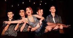 Cabaret