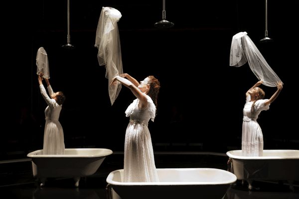The Drowning Girls 