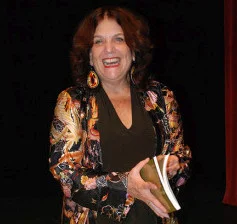Laura Simms