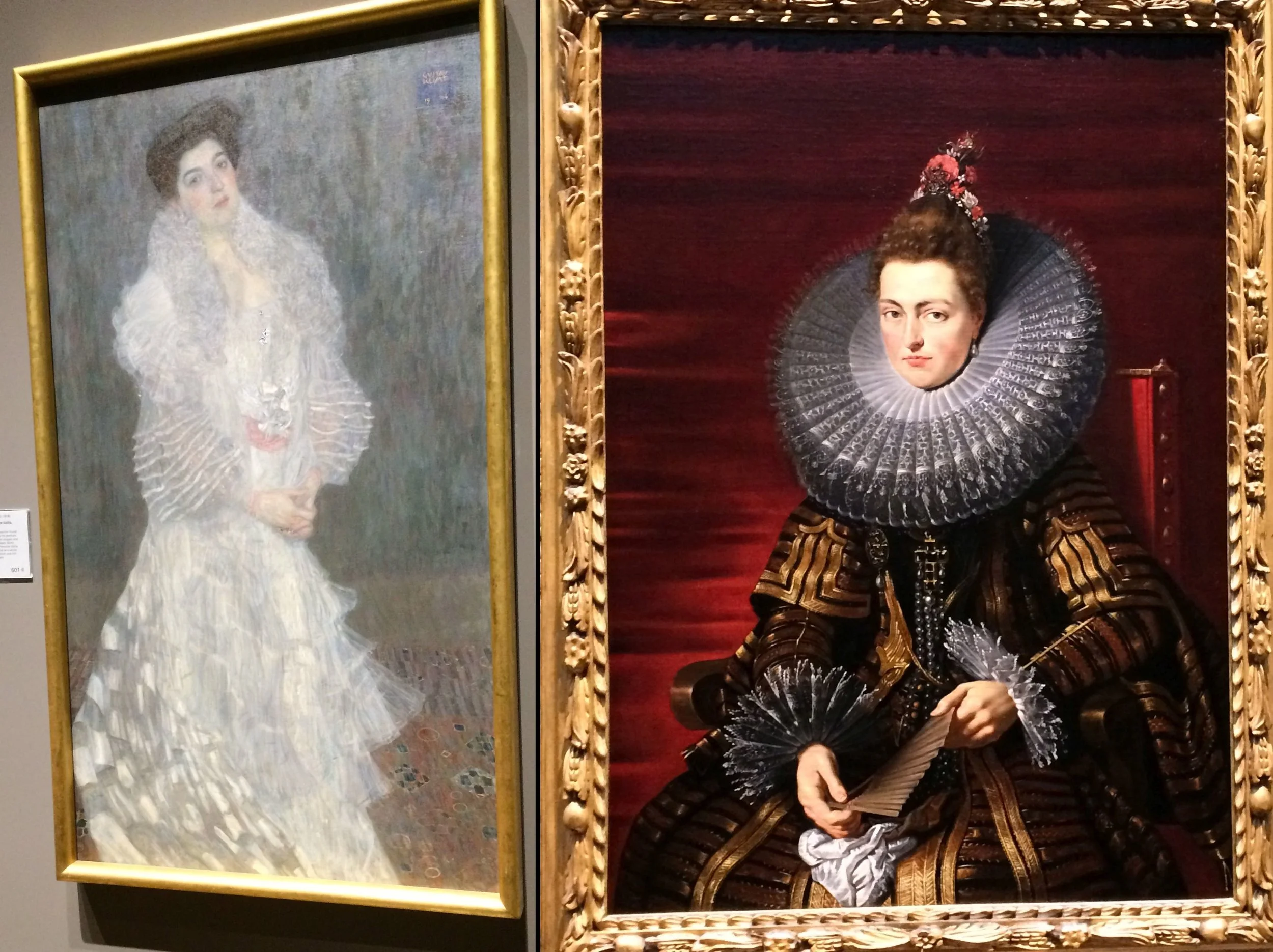 Klempt and Rubens