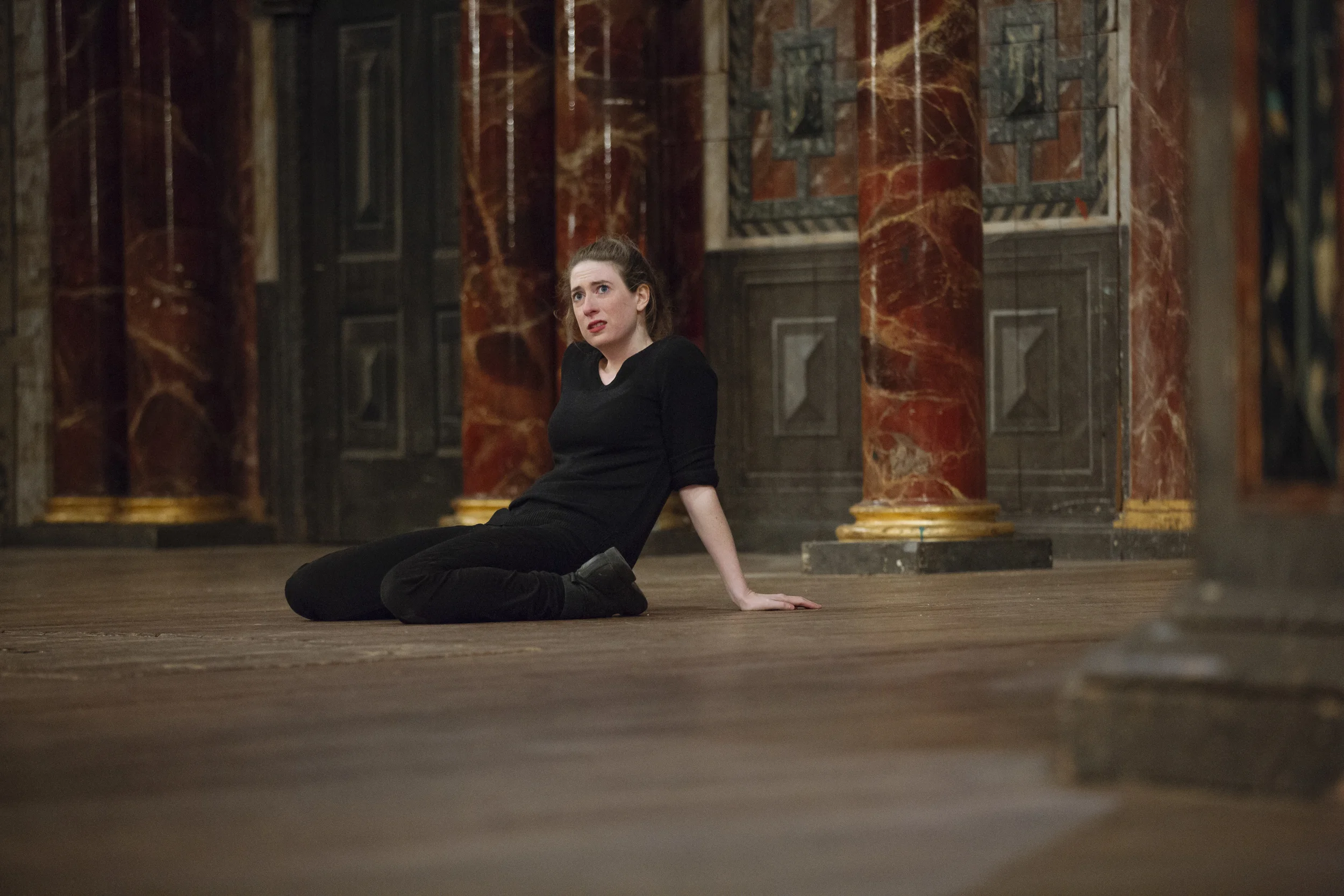 As You Like It 001