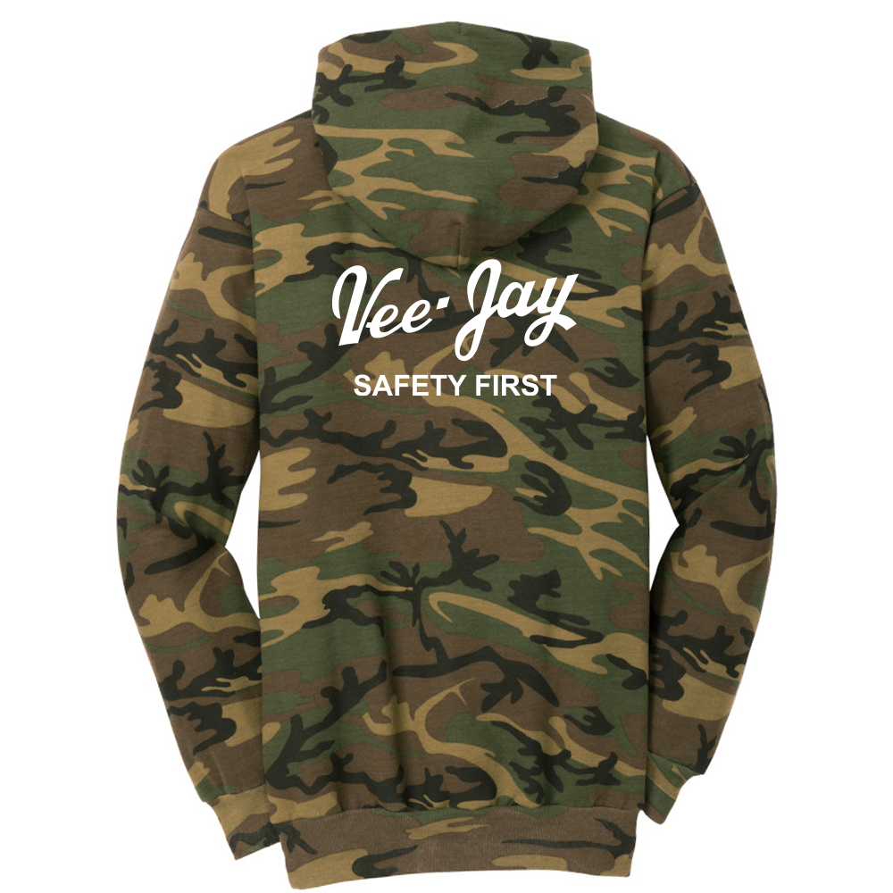 Louis Vuitton Double - Woodland Camo Army Shirt - Face Travel Hoodie -  IetpShops shop online