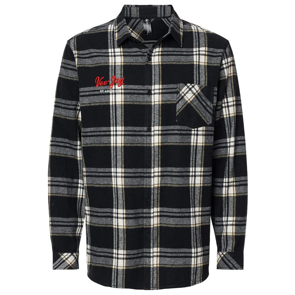 8212 Burnside Flannel_Black:Ecru.jpg