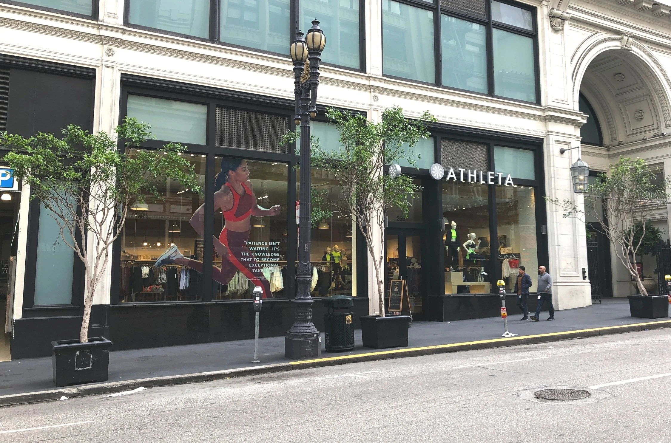 Spring 2020 pre-launch windows