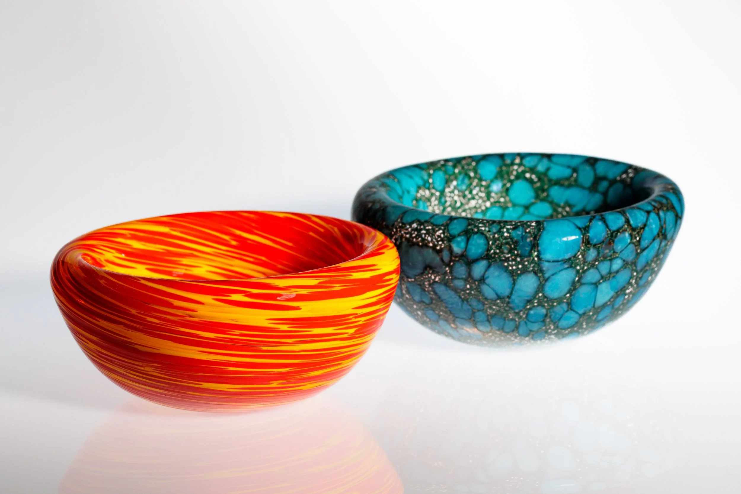 Nest Bowls