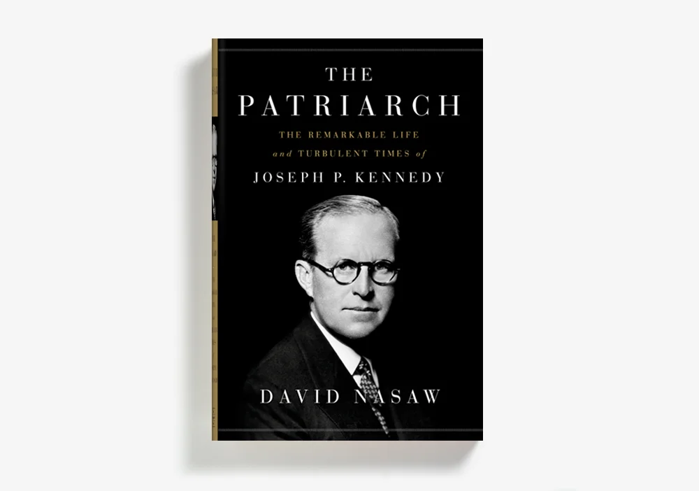 Jacket design: Evan Gaffney Design