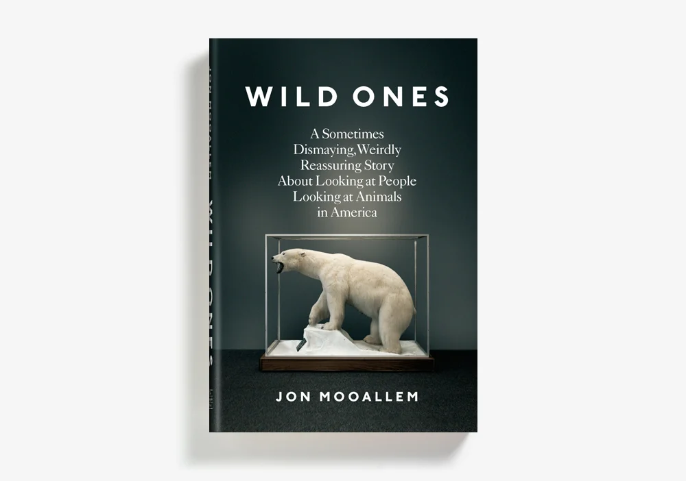 Jacket design: Evan Gaffney Design