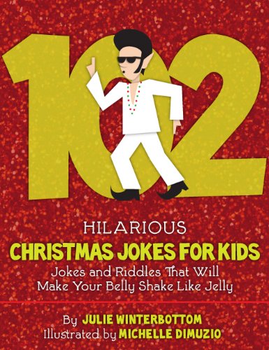 102 Hilarious Christmas Jokes for Kids