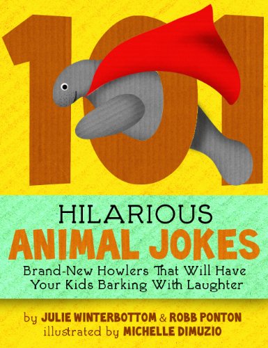 101 Hilarious Animal Jokes