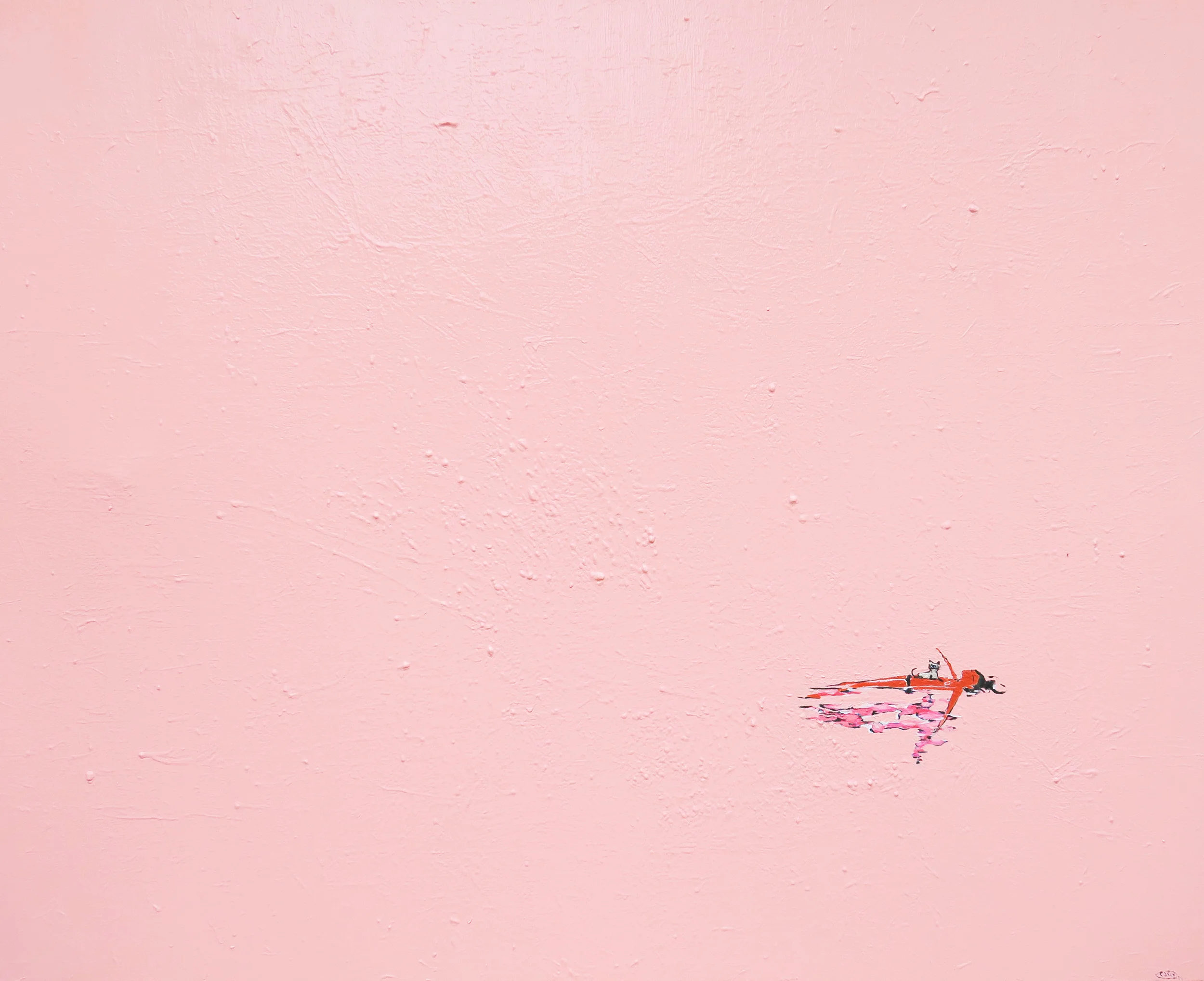 The Let Go