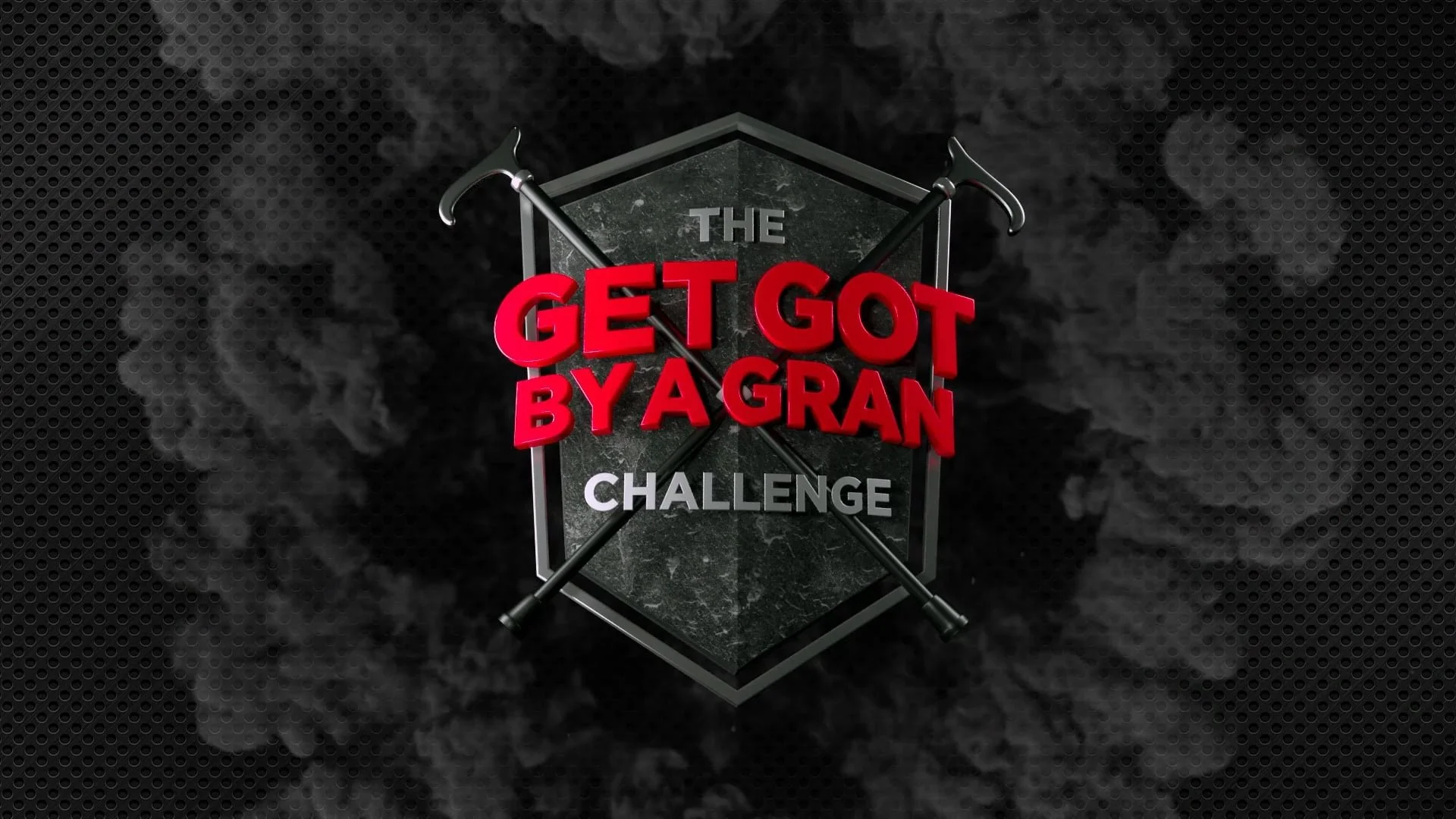 Lenovo - Get Got by a Gran
