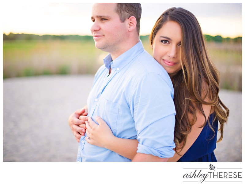 CT Beach Engagement Session Ashley Therese Photography-19.jpg