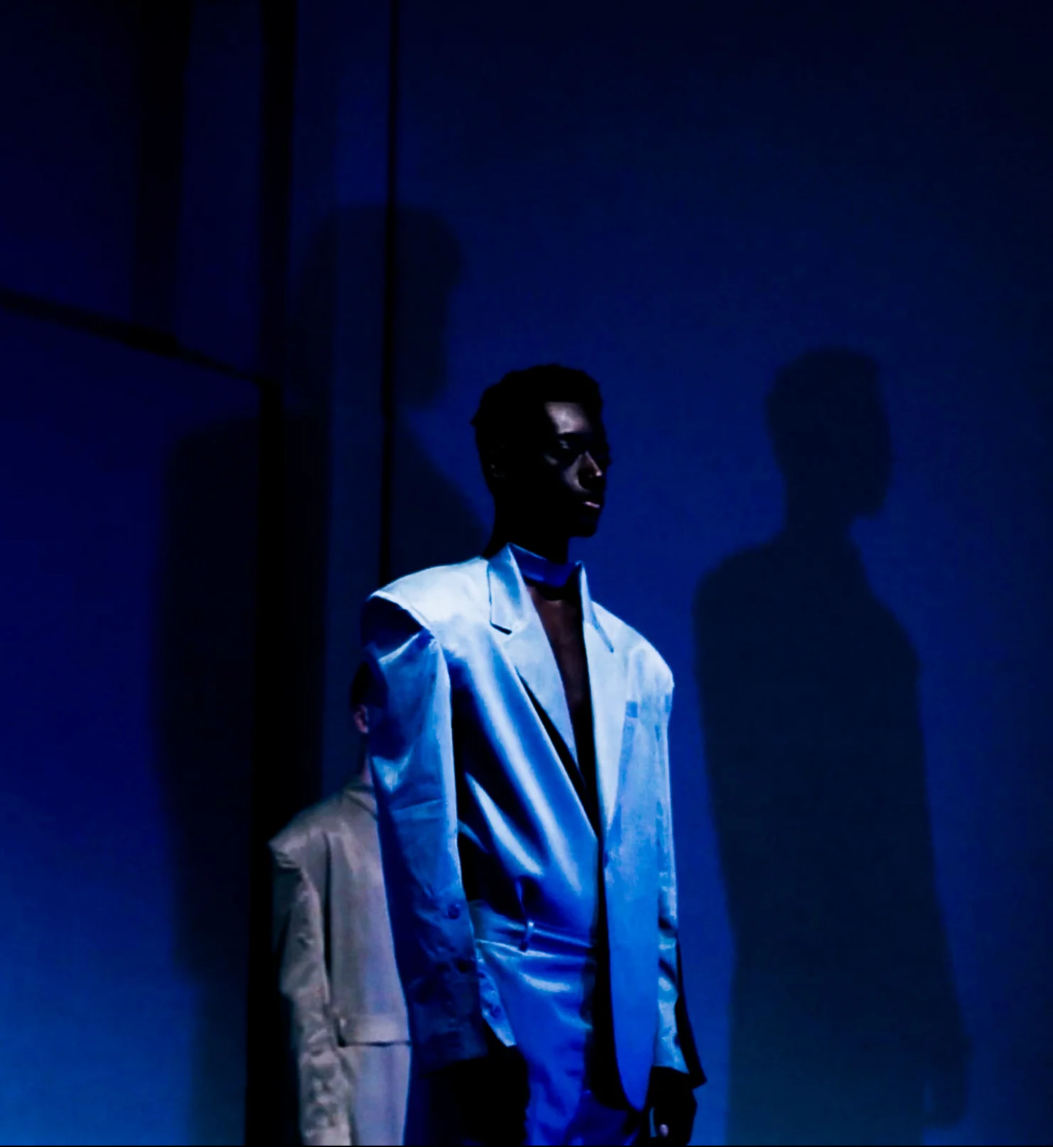 Dapper Studios x CFDA // NYFWM [day 3]