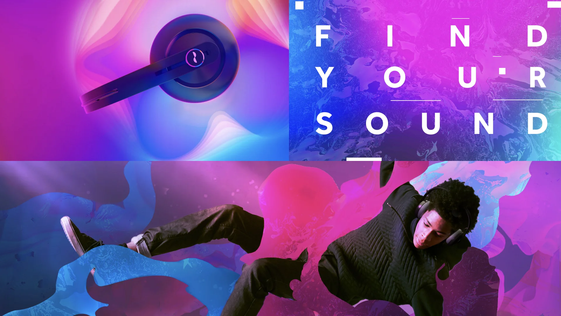 #PHOTOSHOP #C4D #anthem #music NURAPHONE Style frames