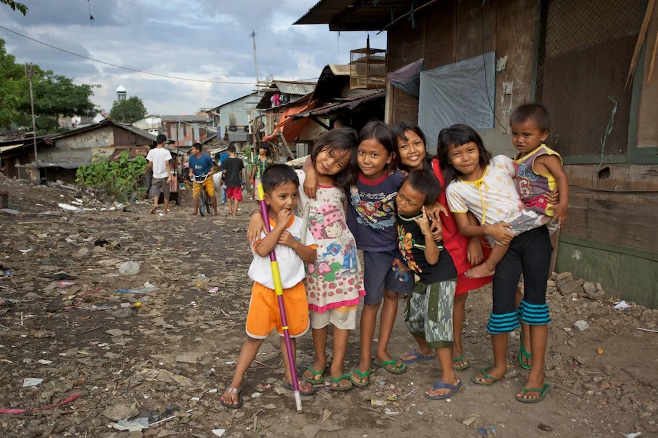 Alongsiders: the movement spreads