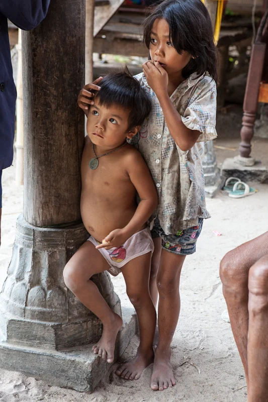 The ONE thing everyone overlooks about poverty