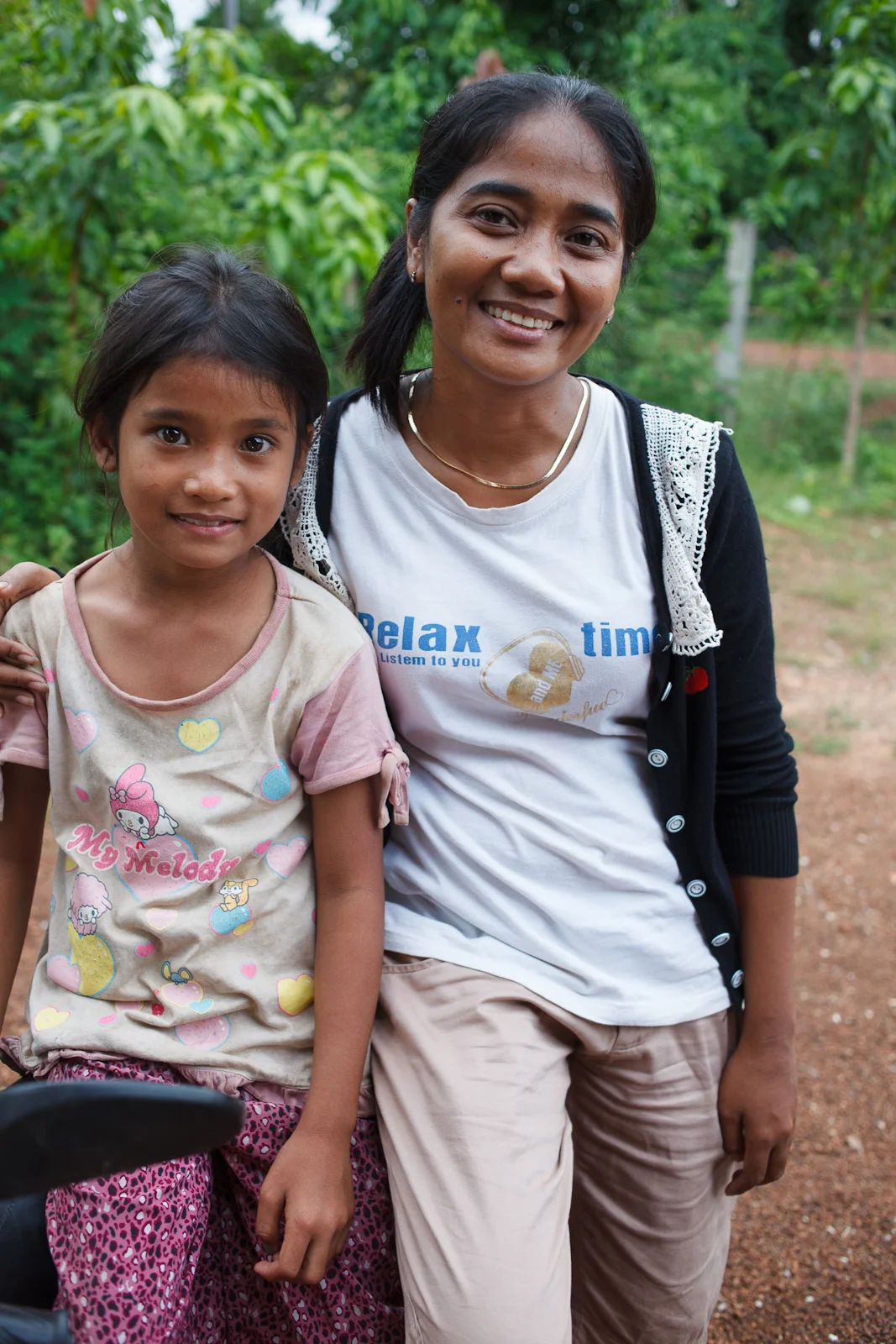 Chenda and Piya