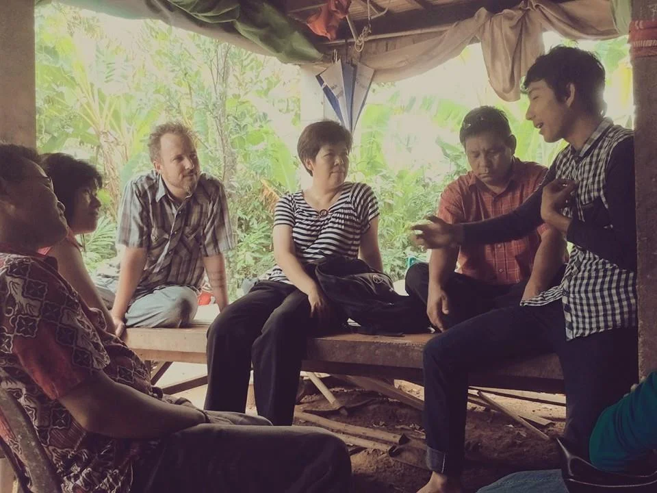 3 practical ways "slow and steady" changes the world