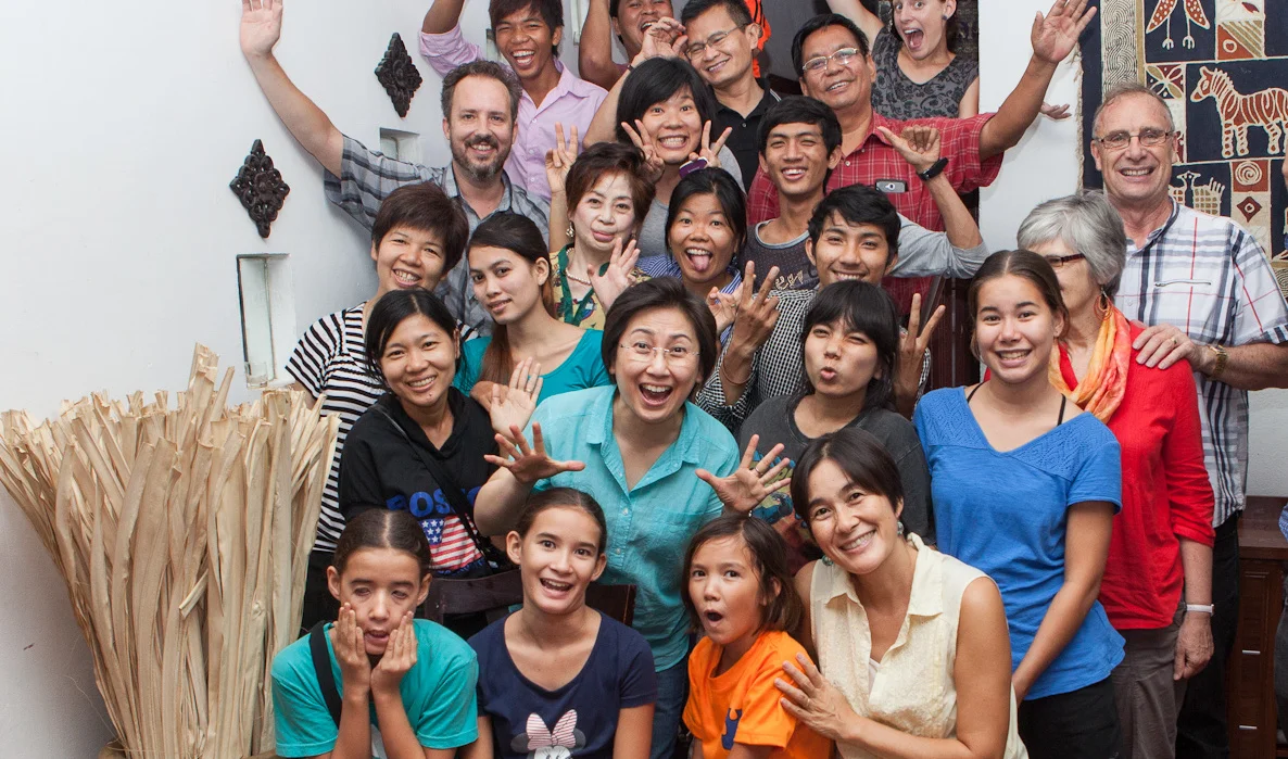 What keeps us going?